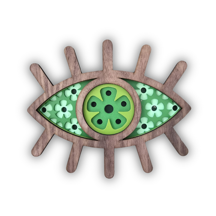 מסכת מיני עין #33