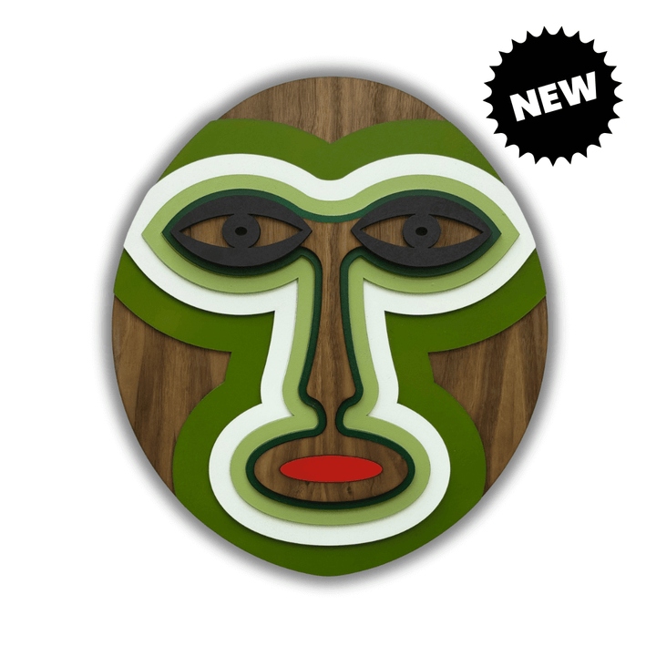 מסכת מאוי באוי #7