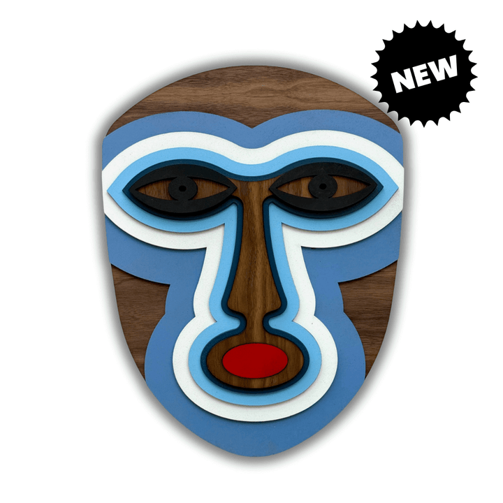 מסכת מאוי באוי #5