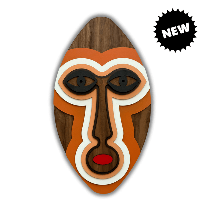 מסכת מאוי באוי #6