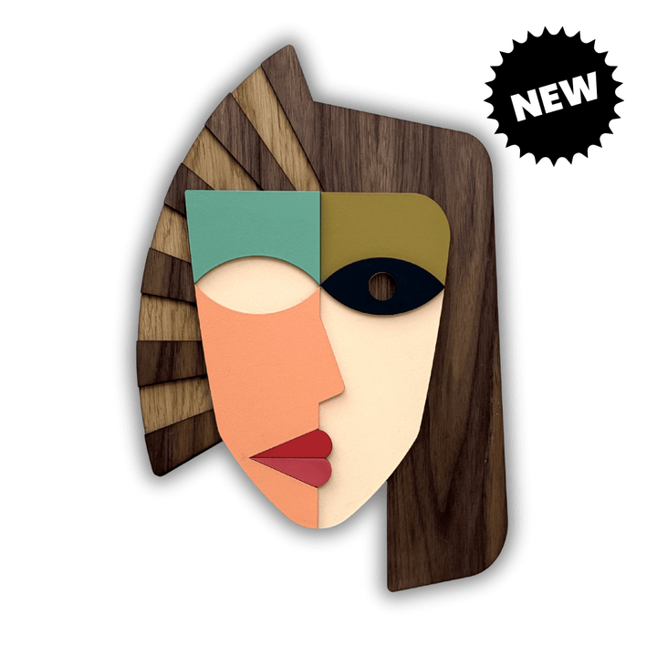 מסכת אבסטרקט #13