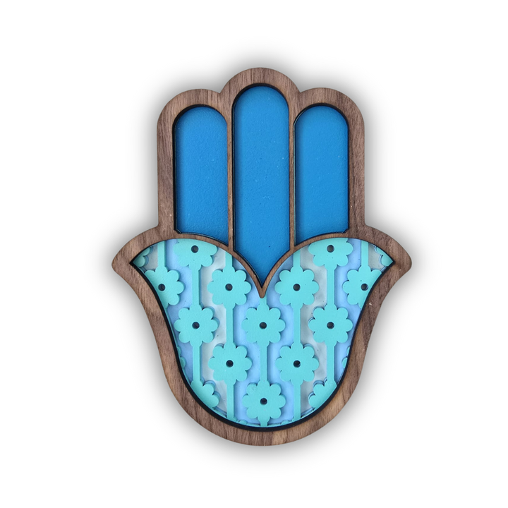 מסכת מיני חמסה #33